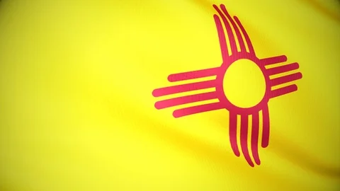 New Mexico 스톡 동영상 85612482