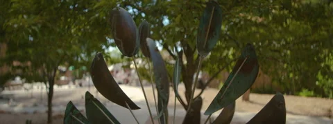 New Mexico Landscape- 16 Stock Footage 277409423