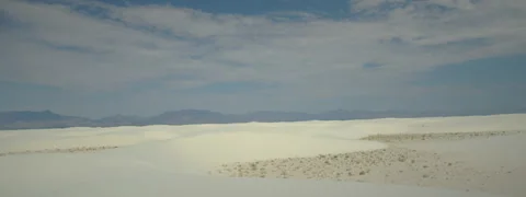 New Mexico Landscape- 20 Stock Footage 277431563
