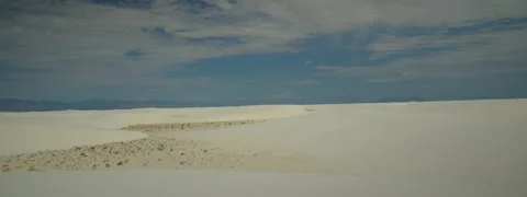 New Mexico Landscape- 21 Stock Footage 277432403