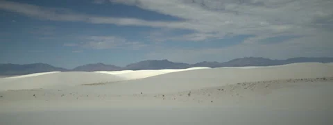 New Mexico Landscape- 22 Stock Footage 277433742