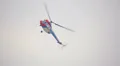 The new Mil' Mi-2 helocopter at MAKS 2013 airshow HD Footage