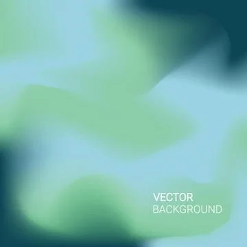 New modern camouflage screen vector image pattern Stock Illustration