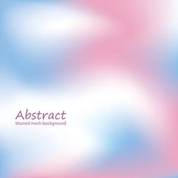 New modern screen vector mesh image pattern Stock Illustration