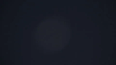 New moon Stock Footage 64334527