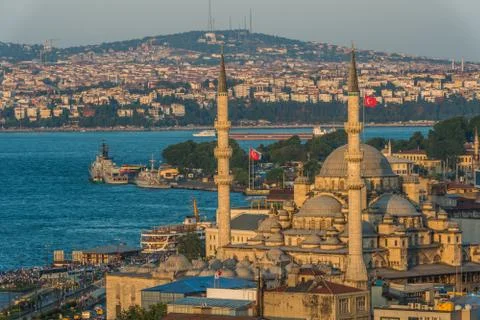 New mosqueq Stock Photos