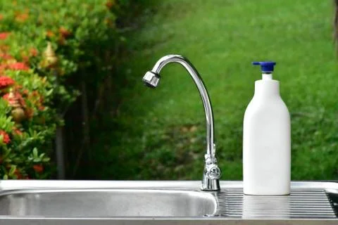 New normal concept Stock Photos