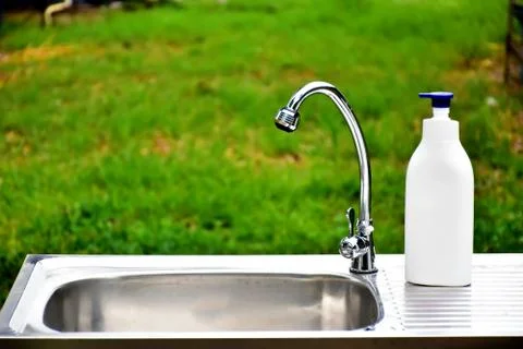 New normal concept Stock Photos