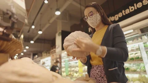 New normal lifestyle concept Видео 148362859