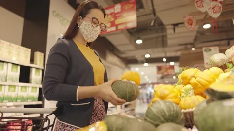 New normal lifestyle concept Stock Footage 148362884