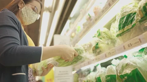 New normal lifestyle concept Stock Footage 148363040