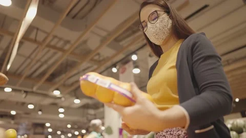 New normal lifestyle concept Stock Footage 148363302