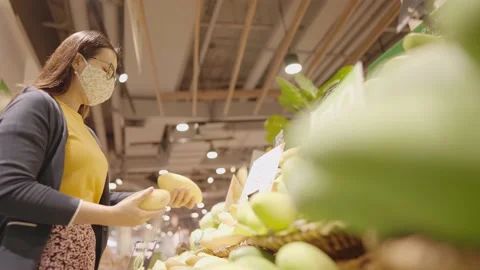 New normal lifestyle concept Stock-Footage 148363559