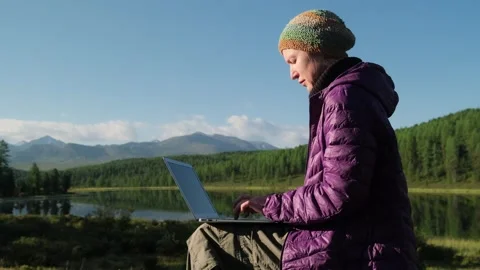 The New Normal. Social distancing. Stock Footage 295038234