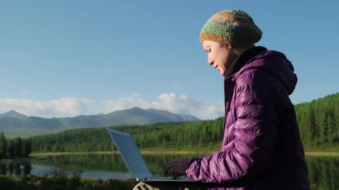 The New Normal. Social distancing. Stock Footage 304957169