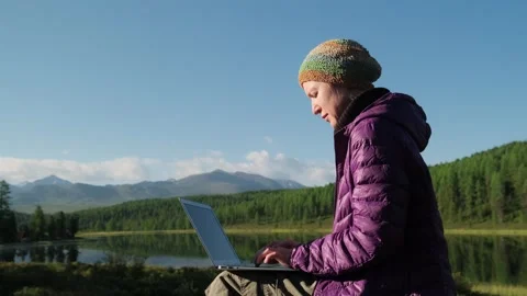 The New Normal. Social distancing. Stock Footage 312243025