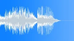 New Notification Message AlertSound Effect