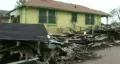New Orleans' 9th Ward after Hurricane Katrina 2 HD Footage