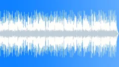 New Orleans - Bar Boogie No 3 - Piano Solo, Drivin Snare 225 F165 Stock Music