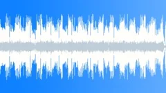 New Orleans - Bourbon St Boogie No 6 - with Piano Solo 202 A165 Stock Music