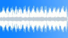New Orleans - Bourbon St Boogie No 4 - with Piano Solo 202 F165 Stock Music