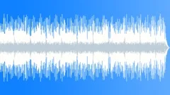 New Orleans - Bourbon St Boogie No 1 - with Piano Solo 202 C165 Stock Music