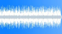 New Orleans Bourbon St Vamp No 02 with Piano Solo 225 B 165 bpm Stock Music