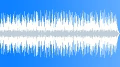 New Orleans Bourbon St Vamp No 05 with Piano Solo 225 E 165 bpm Stock Music
