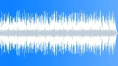 New Orleans Bourbon St Vamp No 06 with Piano Solo 225 F 165 bpm Stock Music