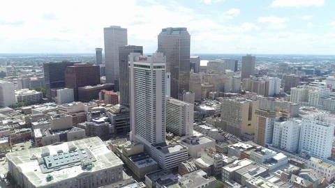 New Orleans Stock-Footage 95003935