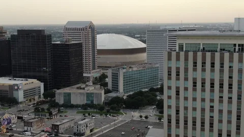 New Orleans Видео 111350563