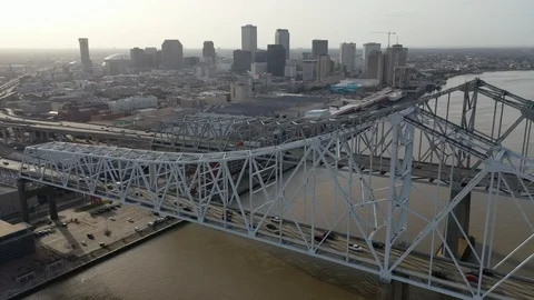 New Orleans Vídeos de archivo 111449649