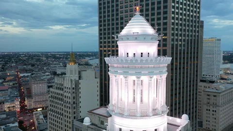 New Orleans Видео 111478572