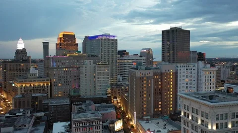 New Orleans Видео 111478706