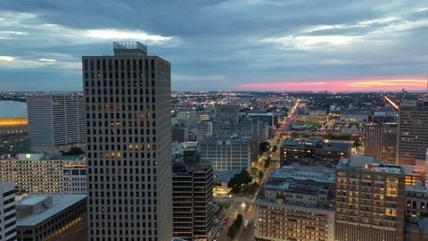 New Orleans Vidéo 111478719