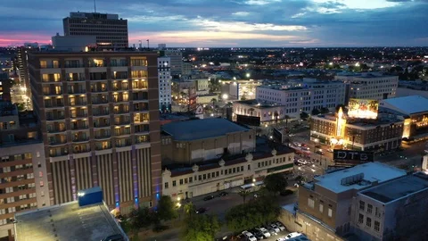 New Orleans Vídeos de archivo 111478743