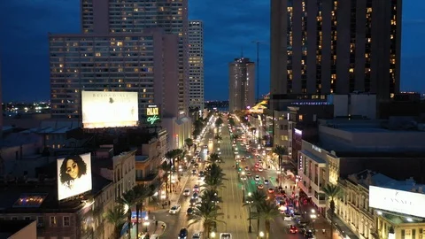 New Orleans Видео 111478879