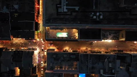New Orleans 库存影片 111478938