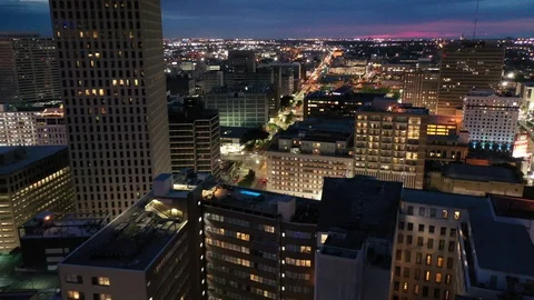 New Orleans Stock Footage 111479028