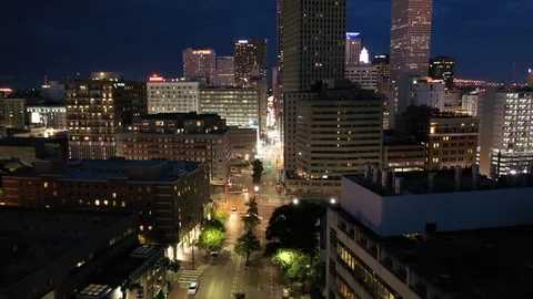 New Orleans Vidéo 111479088