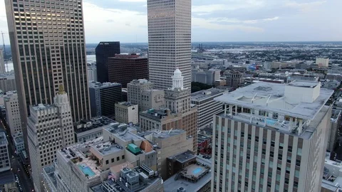 New Orleans Видео 111479134