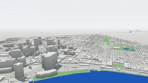 New Orleans Stock Footage 342026058