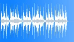 New Orleans Groove Music (Bumper B) Stock Music