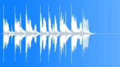 New Orleans Groove Music (Sting)Stock Music
