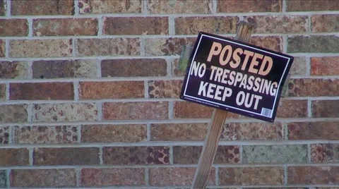New Orleans-Katrina-8b48 keep outB Stock Footage 1008058