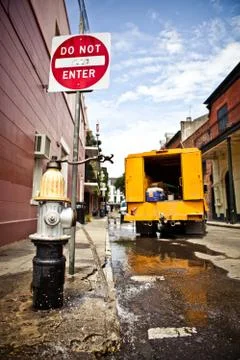 New Orleans Stock Photos