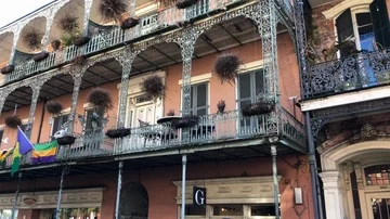 New Orleans Second Line Parade Stock Footage 85928869