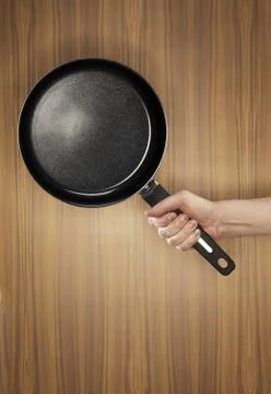 New pan Stock Photos