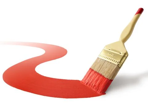 New path Stock Photos