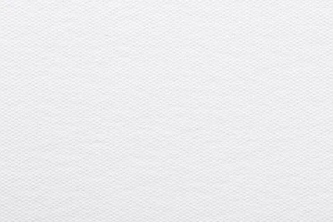 New patterned paper texture in stylish white color for your interior. Stock Photos